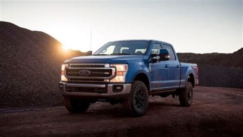 2023 ford f 250 preview super duty tremor release date lariat