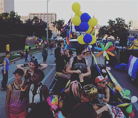 gay place austin s pride celebration is happening this saturday