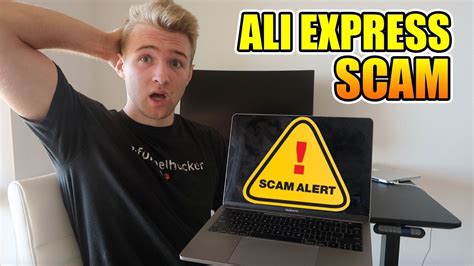 spot aliexpress suppliers   scam  beware youtube