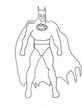 Drawing Batman Simple Cartoon Coloring Painting Pic Comic Drew Took Hours Sweet Check Popular Getdrawings sketch template