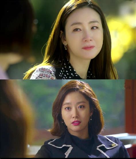 Woman With A Suitcase Korean Drama Review Choi Ji Woo Joo Jin Moo