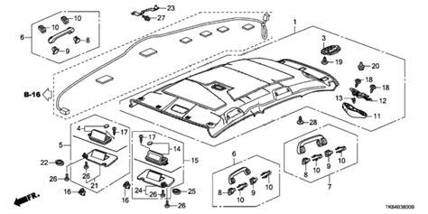 ford fusion body parts diagram wiring diagram source