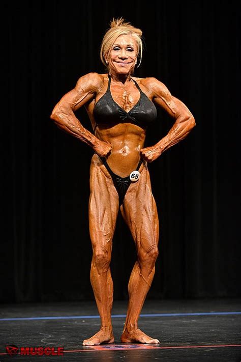Rx Muscle Contest Gallery