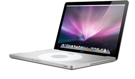 blast    apple introduces revolutionary  laptop