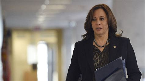 Harassment And Retaliation Claims During Kamala Harris’ Time As
