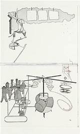 Duchamp Marcel Works Glass Related Large Artnet sketch template