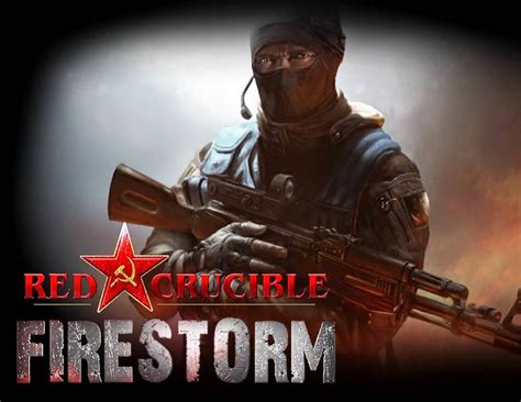 red crucible firestrom hack update  zone cheat game