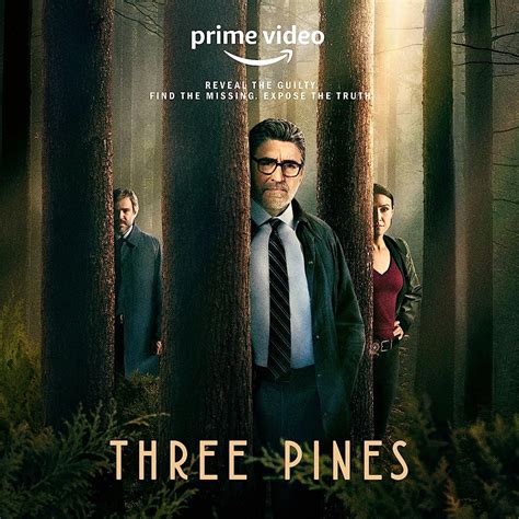 pines  dramas primetimer