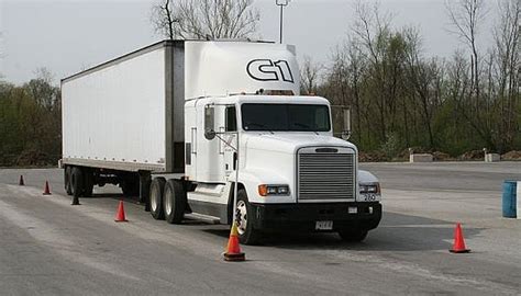 find paid cdl training career trend
