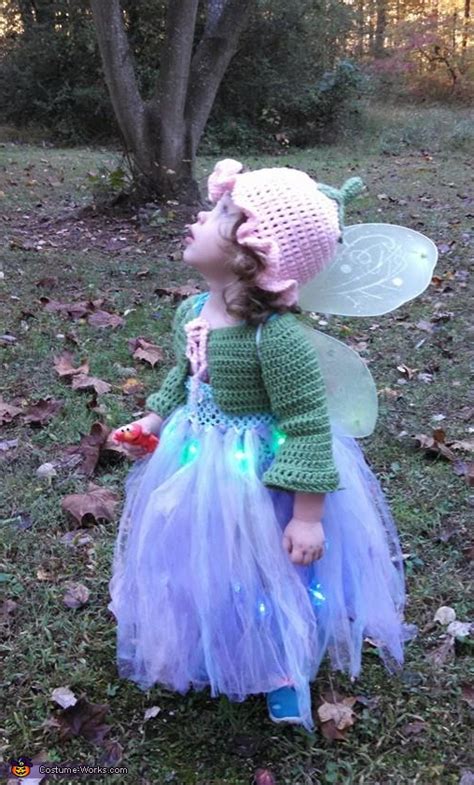 Diy Fairy Princess Costume Diy Costumes Under 45