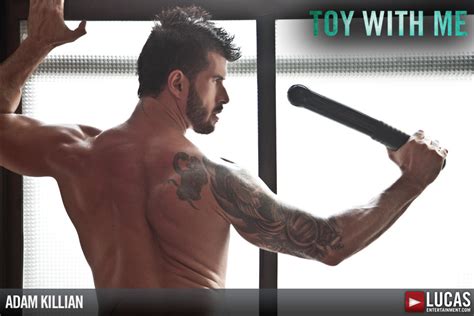 adam killian and rod daily open their toy chest by 3x muscles