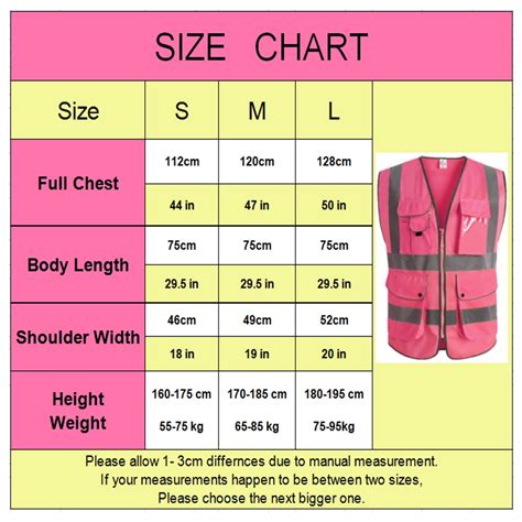 pink safety vest  women  vis vest  reflective stripes safety