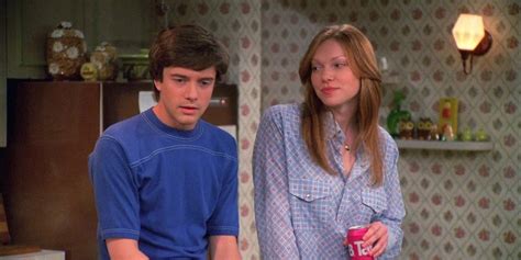 Here S Why Laura Prepon Was Cast In That 70s Show Thethings