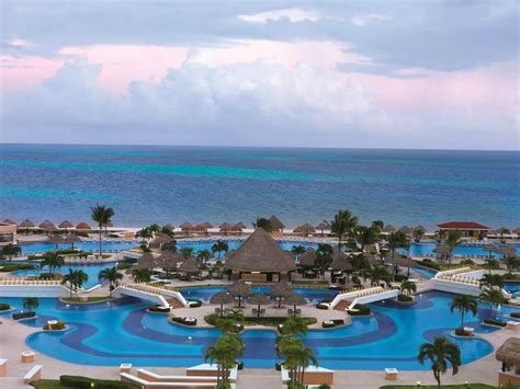 honest moon palace cancun review   playa blog