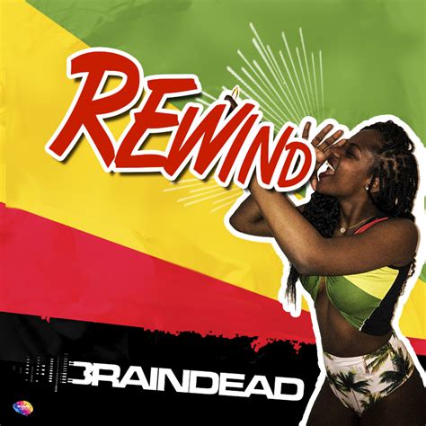 Dj Braindead Rewind Intro [free Download] By Dj Braindead Free