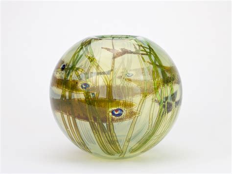Glass Art Exhibition Gestolde Dromen Celebrates 10th Anniversary With