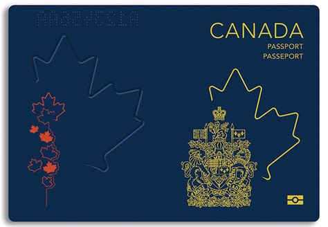 canadian passport robertbregan