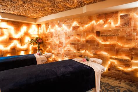 the salt cave spa in portland oregon that completely relaxes you