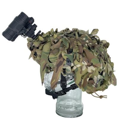 sotech helmet scrim soldier systems daily soldier systems daily