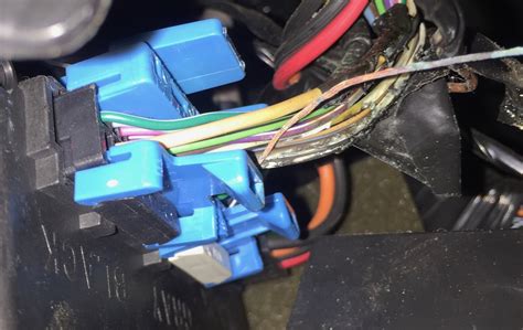 wiring harness  tccm  wd selector switch  wiring  encoder motor gm truck club forum