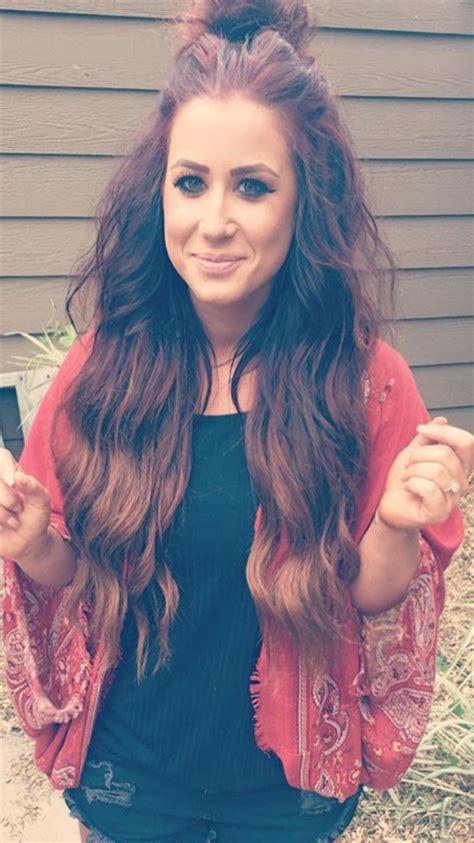 Pin By Natalee Allred On Chelsea Houska My 2 Fav