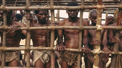 roots remake retells america s brutal history of slavery