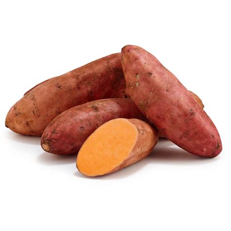 fresh sweet potato fresh egyptian vegetables   trade
