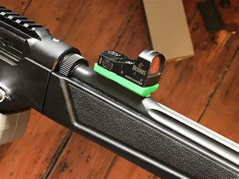 ruger pc carbine upgrades  firearm blog