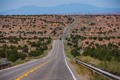 mojave desert  route   california landscape  orange rocks