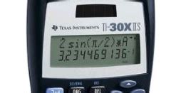 ti  iis full review math class calculator