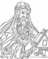 Augustine Printable Basil Caesarea Disegni Vicoms Colorare sketch template