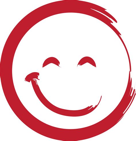 face  logo smile clipart