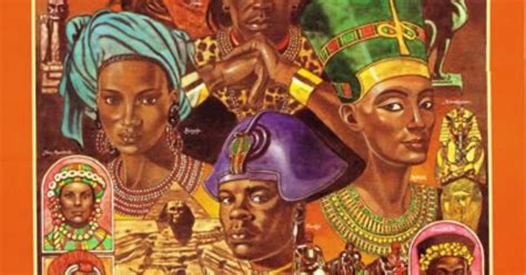 african kings and queens keyamsha the awakening pinterest africans queens and black history