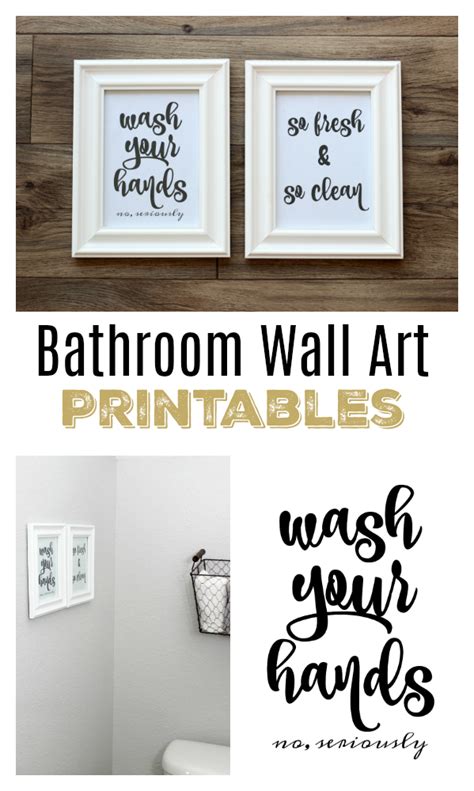 bathroom wall art printables bathroom wall art printables bathroom