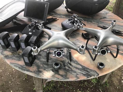 leaked pictures   upcoming dji phantom  drone  interchangeable lens camera photo
