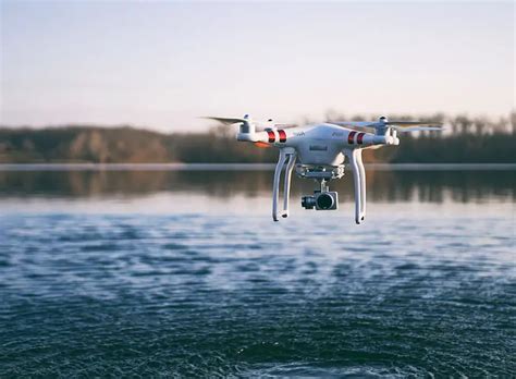 fishing drones      works  drones