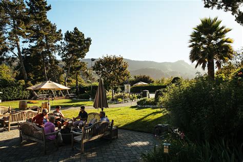 Six Great Wineries To Visit Along Carmel Valley Road