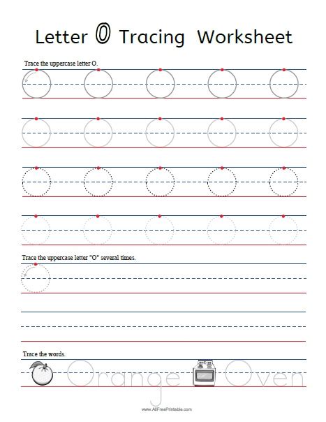 printable letter  tracing worksheets letter tracing worksheets