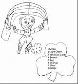 Neon Coloring Pages Getdrawings sketch template