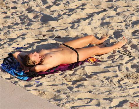 topless sunbathing october 2020 voyeur web