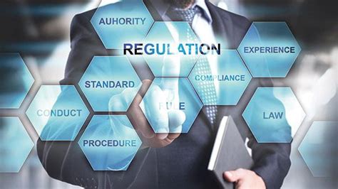 regulating  regulators