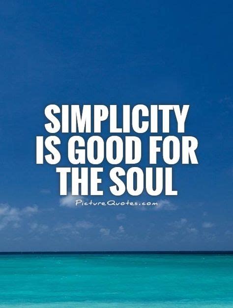 simplicity images picture quotes quotations quotes