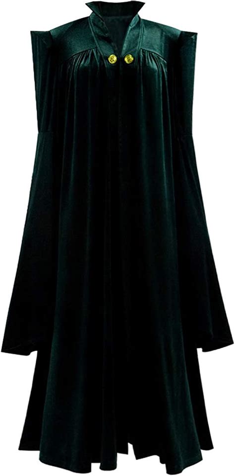 skycos womens witch halloween robe cosplay costume wizard
