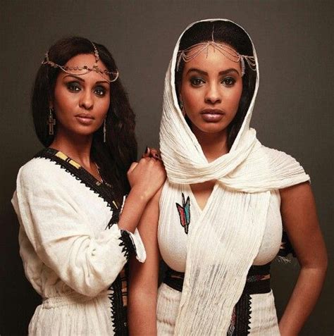 traditional dress of eritrea proudly worn as by eritreans
