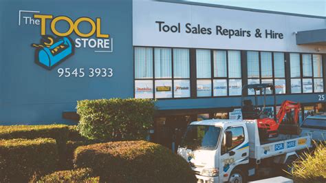 tool store case studies point  rental software