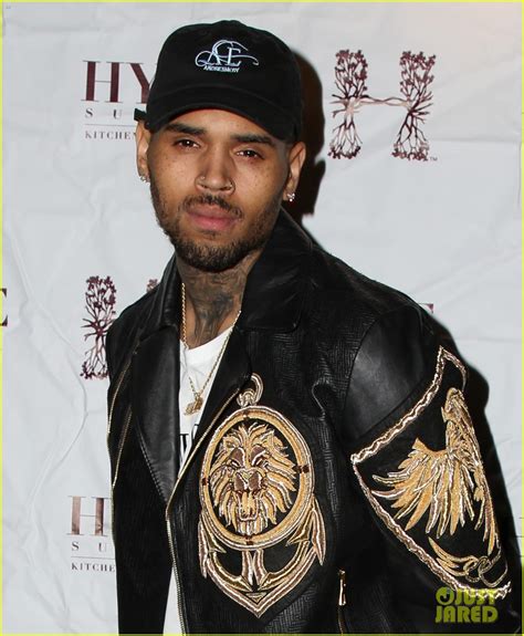 Chris Brown Sex You Back To Sleep Full Song And Lyrics