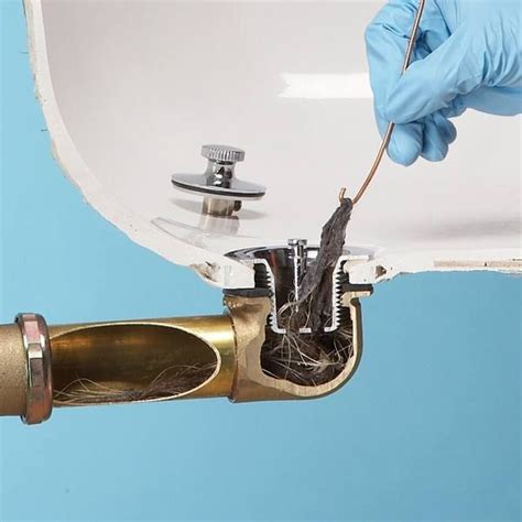 clogged drain cleaning images  pinterest drain cleaner