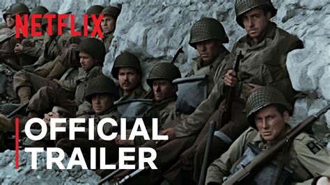world war ii   frontlines official trailer netflix reportwire