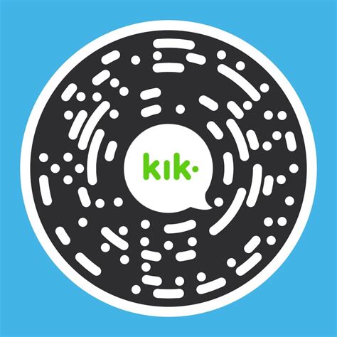Sissy School Trans On Twitter Scan My Kikcode To Chat With Me My