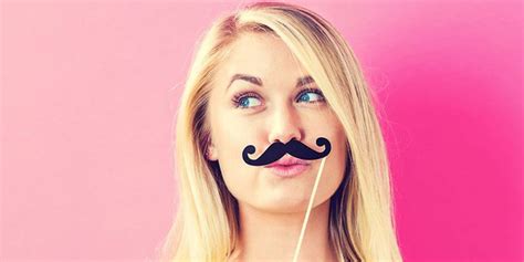 the best products for grooming your lady stache prevention